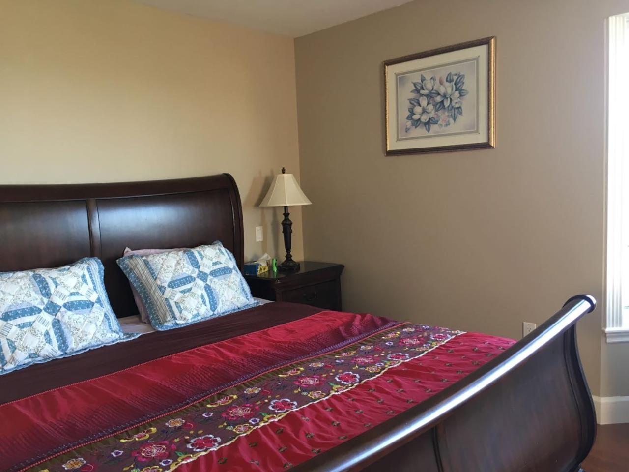 Seaview White House Bed & Breakfast Stratford Exterior photo
